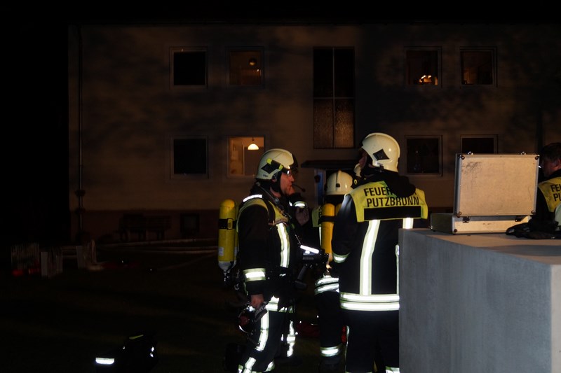 Brand im Treppenhaus – 11.04.2015 – Bild 06